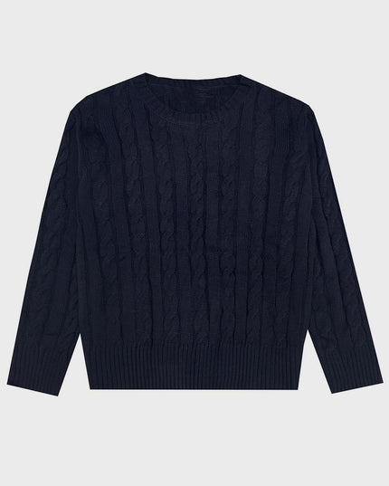 WarTwist Knit