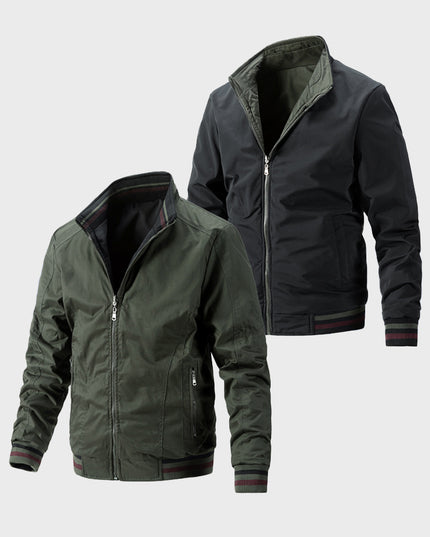 DualEdge Jacket