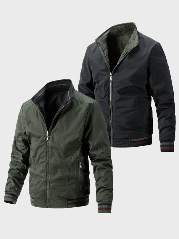 DualEdge Jacket