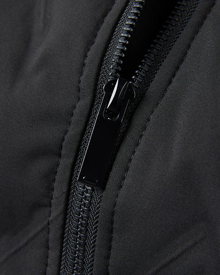 Featherlite Warmth Jacket