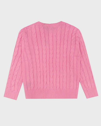 WarTwist Knit