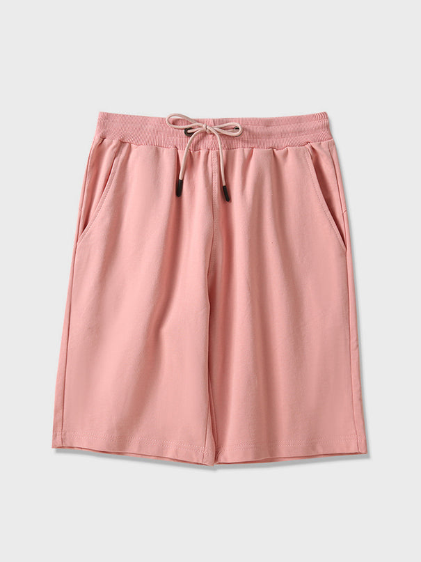 Summer Comfort Shorts
