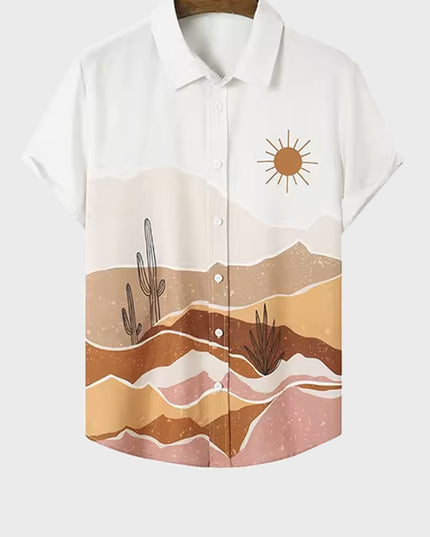 Dawn Break Hawaiian Shirt