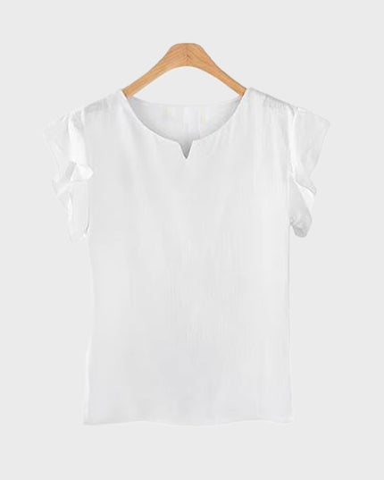 Ladies' Summer Sexy Blouse
