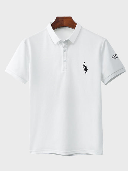 PearlFit Dad Polo