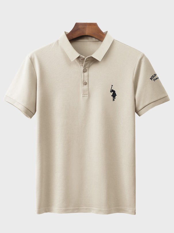 PearlFit Dad Polo