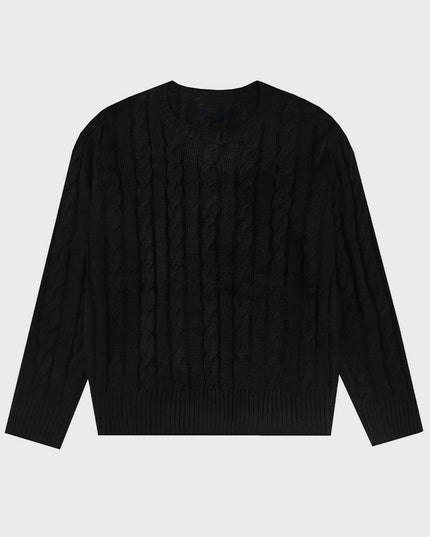 WarTwist Knit