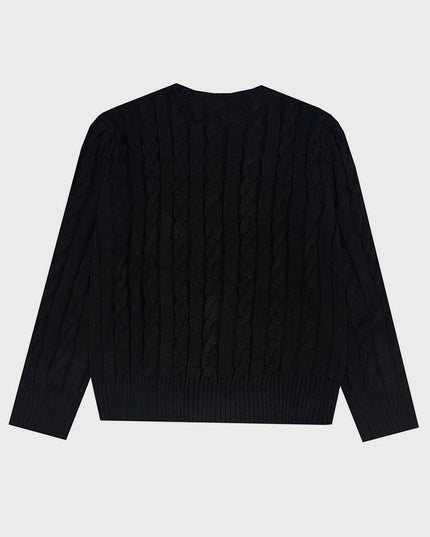 WarTwist Knit