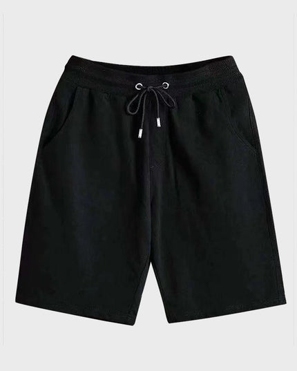 Cool Ease Cotton Shorts