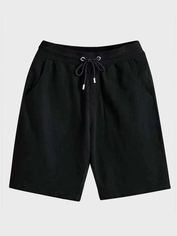 Cool Ease Cotton Shorts