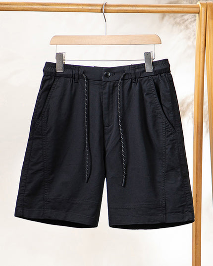 Harajuku Pocket Shorts