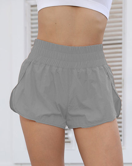 Comfy Outdoor Sports Shorts