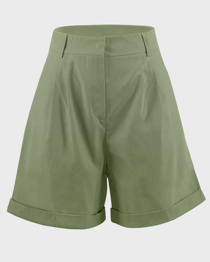 Urban Comfort Shorts