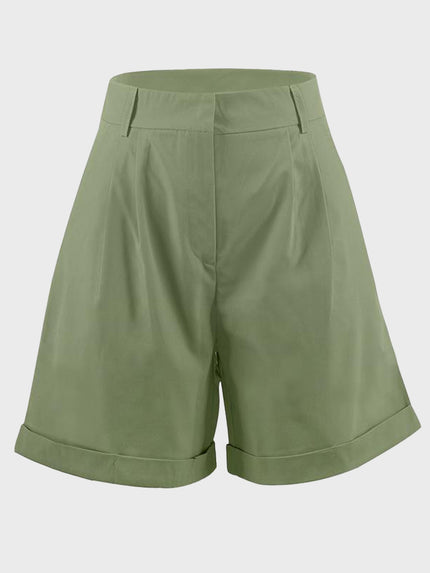 Urban Comfort Shorts