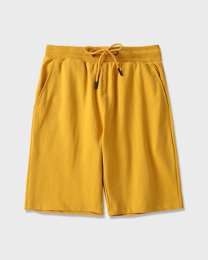 Summer Comfort Shorts