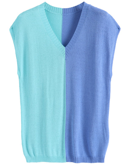 Midsize Well-Fitting Cap-Sleeve Top