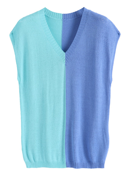 Midsize Well-Fitting Cap-Sleeve Top
