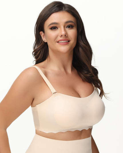 Mid Size Multiway Wear Bra