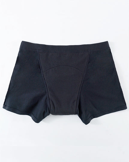 Midsize Leakproof Period Boxers